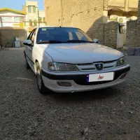 پارس دوگانه فابریک|خودرو سواری و وانت|قم, شاه ابراهیم|دیوار