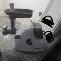 چرخ گوشت پارس خزر قدیمی