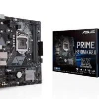 مادربرد ایسوس H310MK پرایم
