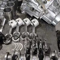 مکانیک.جلوبندساز.لوازم یدکی .نقد واقساط