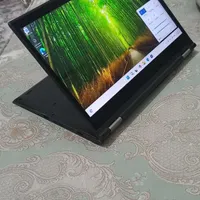 لنوو yoga x370 نسل ۷ و ۳۶۰ درجه FHD همراه قلم