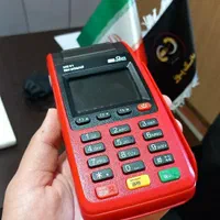 تعویض کارتخوان دسته دوم با کارت خوان نو|فروشگاه و مغازه|اصفهان, باب الدشت|دیوار