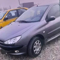 پژو۲۰۶مدل۸۹|خودرو سواری و وانت|هشتگرد, هشتگرد قدیم|دیوار