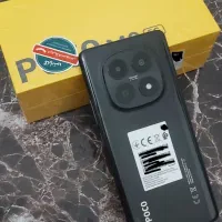 poco m8|موبایل|تهران, زرکش|دیوار