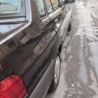 ۸۵بدون رنگ دوگانه|خودرو سواری و وانت|تبریز, |دیوار