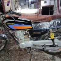 متور 125 احسان 1390