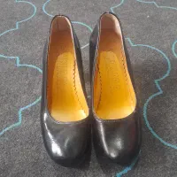 کفش مجلسی پاشنه بلند