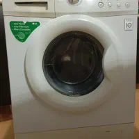 لباسشویی LG