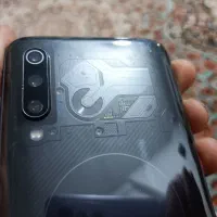 mi 9 transparent