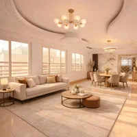 65متر(الماس نور و زیبایی *پارکینگ سندی)