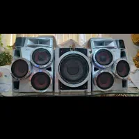 یک جفت باند خانگی آیوا سونی