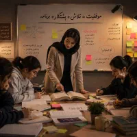 مشاوره تحصیلی و کنکور