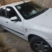 سمند lx|خودرو سواری و وانت|دزفول, |دیوار
