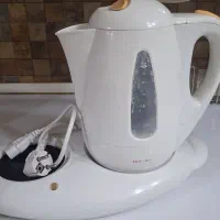 کتری برقی تفال