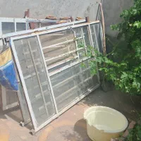 در و پنجره|مصالح و تجهیزات ساختمان|نیشابور, مازول|دیوار