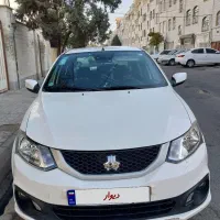 ساینا s دوگانه فابریک