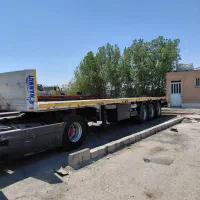تریلی دست ساز همدان|خودرو سنگین|اهواز, کوروش|دیوار