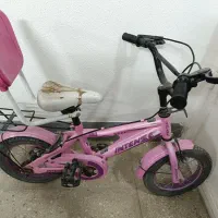 دوچرخه دخترانه سایز 16