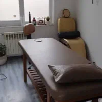 تخت ماساژ