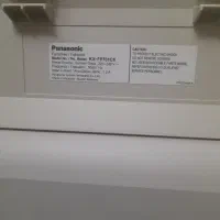 فکس پاناسونیک KX-FP701CX|پرینتر، اسکنر، کپی، فکس|تهران, افسریه شمالی|دیوار
