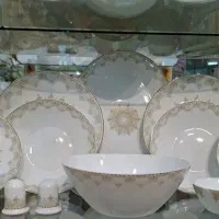 فروش انواع چینی و ارکوپال