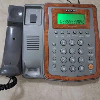 تلفن رومیزی پناس|تلفن رومیزی|کرج, المهدی|دیوار