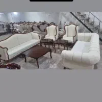 تعمیرات مبلمان انجام داده میشود|مبلمان خانگی و میز عسلی|اردبیل, |دیوار