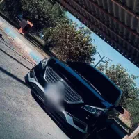 سوناتا ال اف 2016|خودرو سواری و وانت|بندر ماهشهر, |دیوار