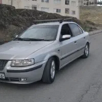 سمند عروسک