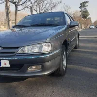 پرشیا 96دوگانه شرکتی