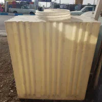 تانکر پلاستیکی ۱۰۰۰ لیتری ضخیم|مصالح و تجهیزات ساختمان|شهریار, شهرک مصطفی خمینی|دیوار