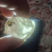 سنگهای مشکوک ب شهاب و راف