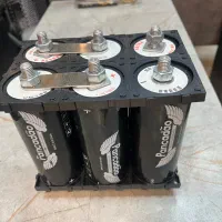 باتری لیتیوم مخصوص سیستم سنگین ماشین