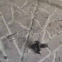 شیر انبساط بدون سوزنr22