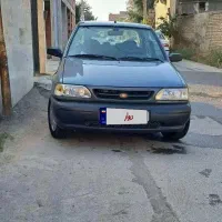 پراید نوک مدادی۸۷درحدکم کار