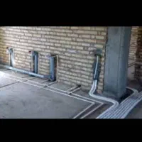 لوله کشی اسپیلت|خدمات پیشه و مهارت|بندرعباس, |دیوار