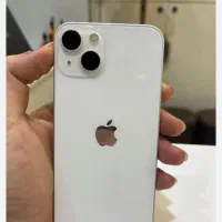 ایفون ۱۳ نرمال در حد آک