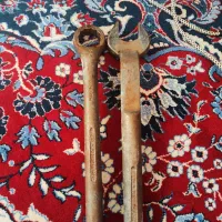 آچار شماره 36