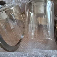 لوستر و بالای کانتر|لوستر و چراغ آویز|پردیس, فاز ۹|دیوار