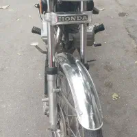 هندا مدل ۹۰|موتورسیکلت|مشهد, فدک|دیوار