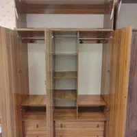 جارختخوابی کمدلباس آکاردونی دراور کمد لباس جاکفشی|جاکفشی، کمد، دراور|مشهد, شهید مطهری|دیوار