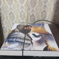 پلی استیشن ۴ فت|کنسول، بازی ویدئویی و آنلاین|مشهد, امیر|دیوار