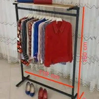 رگال طبق دار چوب /لباسی|فروشگاه و مغازه|شیراز, لب آب|دیوار