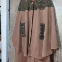 انواع مانتو کت شلوار  شومیز و دامن سایز 36.تا42