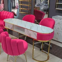 میز ناخن کاری