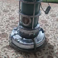 چراغ نفتی علاعدین درحد نو