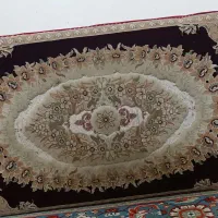 پشتی قالیچه ای