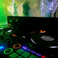 دیجی Dj خانم و اقا