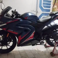 تارو Taro-gp2.200cc|موتورسیکلت|مشهد, کوشش|دیوار