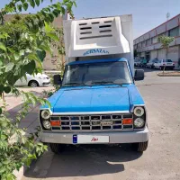 نیسان یخچالدارz24